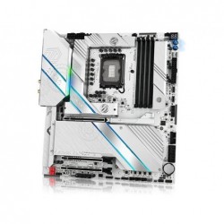 Płyta główna Z890 TAICHI AQUA ATX Płyta główna Z890 TAICHI AQUA ATX
