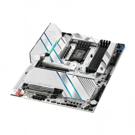Płyta główna Z890 TAICHI AQUA ATX Płyta główna Z890 TAICHI AQUA ATX