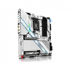 Płyta główna Z890 TAICHI AQUA ATX Płyta główna Z890 TAICHI AQUA ATX
