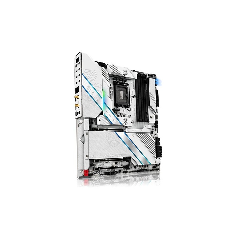 Płyta główna Z890 TAICHI AQUA ATX Płyta główna Z890 TAICHI AQUA ATX