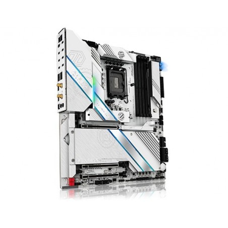 Płyta główna Z890 TAICHI AQUA ATX Płyta główna Z890 TAICHI AQUA ATX
