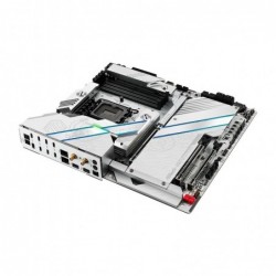 Płyta główna Z890 TAICHI AQUA ATX Płyta główna Z890 TAICHI AQUA ATX