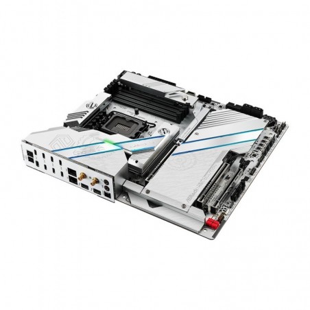 Płyta główna Z890 TAICHI AQUA ATX Płyta główna Z890 TAICHI AQUA ATX