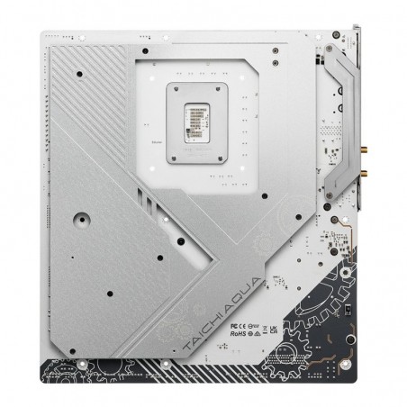 Płyta główna Z890 TAICHI AQUA ATX Płyta główna Z890 TAICHI AQUA ATX