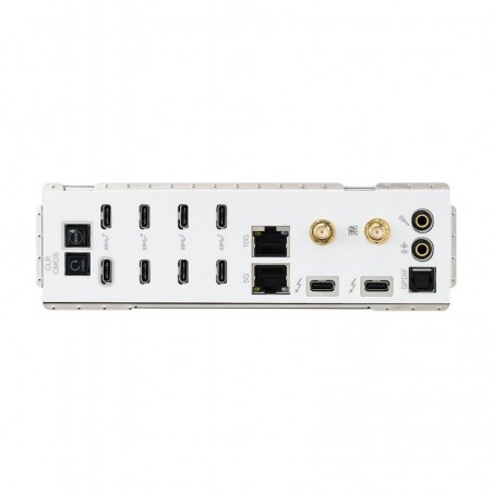 Płyta główna Z890 TAICHI AQUA ATX Płyta główna Z890 TAICHI AQUA ATX