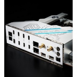 Płyta główna Z890 TAICHI AQUA ATX Płyta główna Z890 TAICHI AQUA ATX