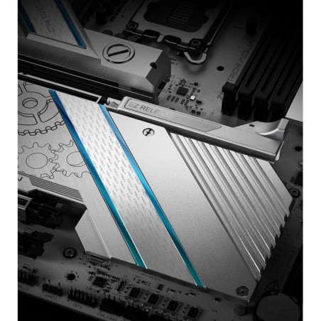 Płyta główna Z890 TAICHI AQUA ATX Płyta główna Z890 TAICHI AQUA ATX