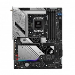 Płyta główna Z890 TAICHI LITE ATX Płyta główna Z890 TAICHI LITE ATX