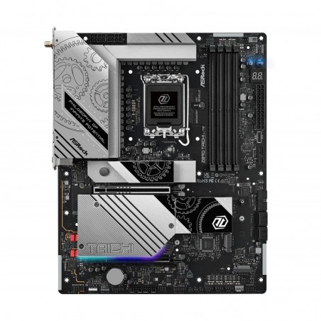 Płyta główna Z890 TAICHI LITE ATX Płyta główna Z890 TAICHI LITE ATX