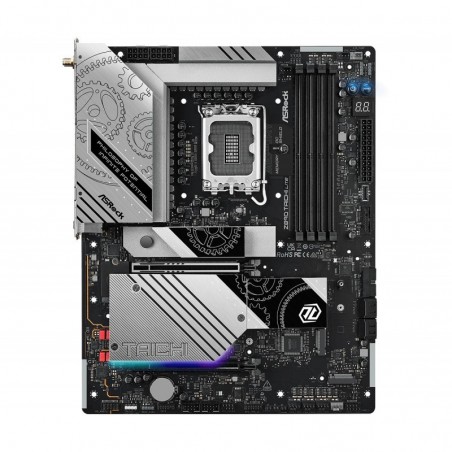 Płyta główna Z890 TAICHI LITE ATX Płyta główna Z890 TAICHI LITE ATX