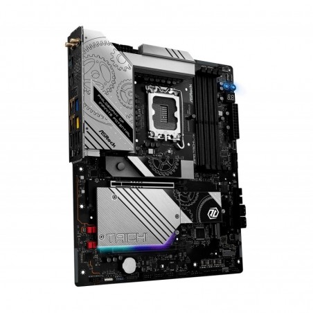 Płyta główna Z890 TAICHI LITE ATX Płyta główna Z890 TAICHI LITE ATX