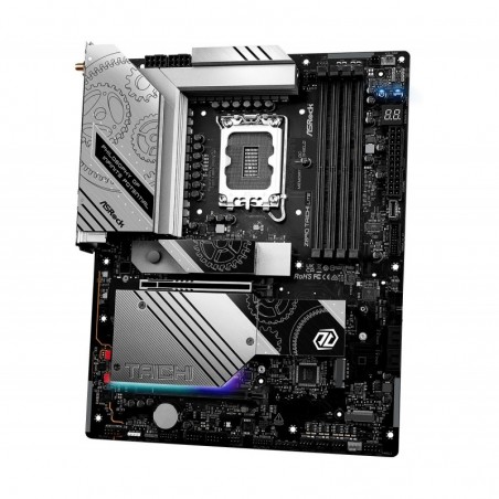 Płyta główna Z890 TAICHI LITE ATX Płyta główna Z890 TAICHI LITE ATX