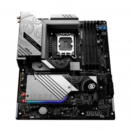 Płyta główna Z890 TAICHI LITE ATX Płyta główna Z890 TAICHI LITE ATX
