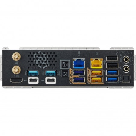 Płyta główna Z890 TAICHI LITE ATX Płyta główna Z890 TAICHI LITE ATX