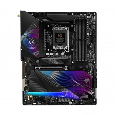 Płyta główna Z890 RIPTIDE WIFI ATX Płyta główna Z890 RIPTIDE WIFI ATX