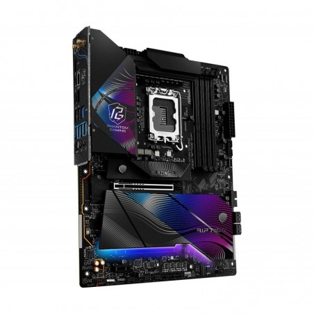 Płyta główna Z890 RIPTIDE WIFI ATX Płyta główna Z890 RIPTIDE WIFI ATX