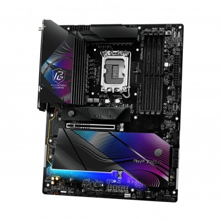 Płyta główna Z890 RIPTIDE WIFI ATX Płyta główna Z890 RIPTIDE WIFI ATX