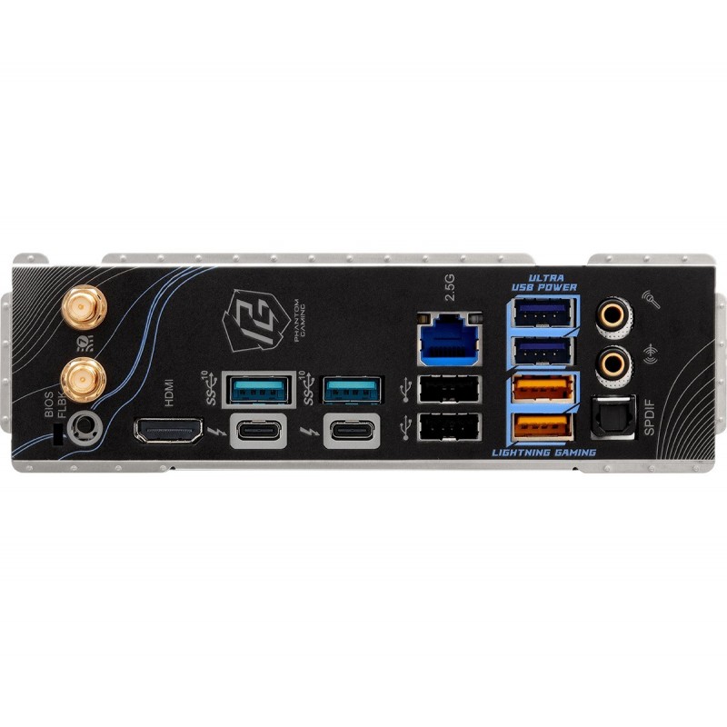 Płyta główna Z890 RIPTIDE WIFI ATX 