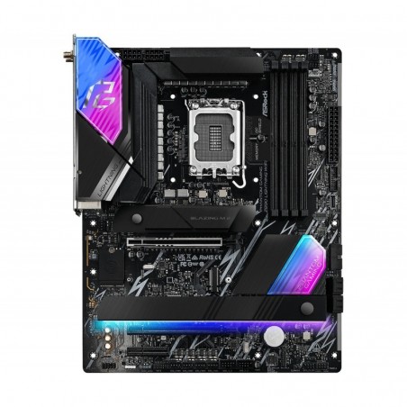 Płyta główna Z890 LIGHTNING WIFI ATX Płyta główna Z890 LIGHTNING WIFI ATX