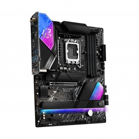Płyta główna Z890 LIGHTNING WIFI ATX Płyta główna Z890 LIGHTNING WIFI ATX