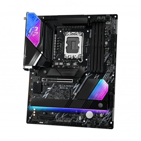 Płyta główna Z890 LIGHTNING WIFI ATX Płyta główna Z890 LIGHTNING WIFI ATX