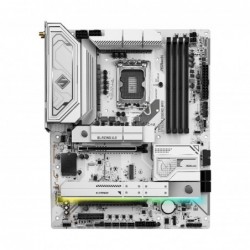 Płyta główna Z890 STEEL LEGEND WIFI ATX Płyta główna Z890 STEEL LEGEND WIFI ATX