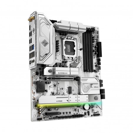 Płyta główna Z890 STEEL LEGEND WIFI ATX Płyta główna Z890 STEEL LEGEND WIFI ATX