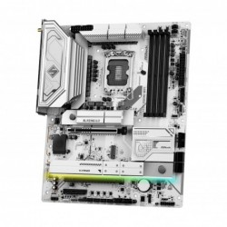 Płyta główna Z890 STEEL LEGEND WIFI ATX Płyta główna Z890 STEEL LEGEND WIFI ATX
