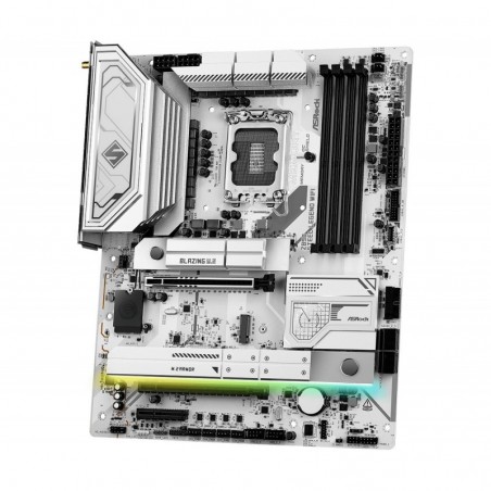 Płyta główna Z890 STEEL LEGEND WIFI ATX Płyta główna Z890 STEEL LEGEND WIFI ATX