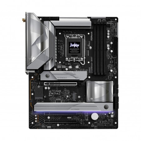 Płyta główna Z890 LIVEMIXER WIFI ATX Płyta główna Z890 LIVEMIXER WIFI ATX