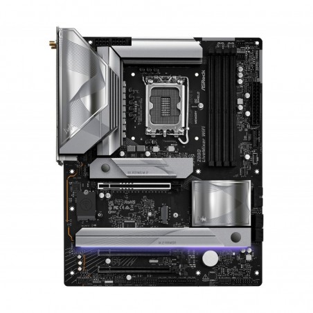 Płyta główna Z890 LIVEMIXER WIFI ATX Płyta główna Z890 LIVEMIXER WIFI ATX