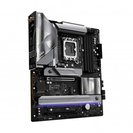 Płyta główna Z890 LIVEMIXER WIFI ATX Płyta główna Z890 LIVEMIXER WIFI ATX