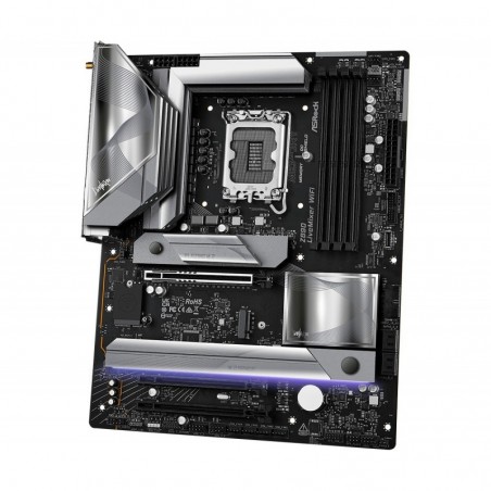 Płyta główna Z890 LIVEMIXER WIFI ATX Płyta główna Z890 LIVEMIXER WIFI ATX