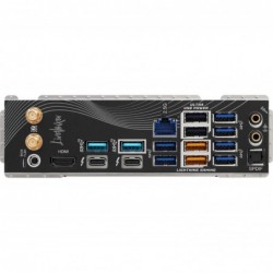 Płyta główna Z890 LIVEMIXER WIFI ATX Płyta główna Z890 LIVEMIXER WIFI ATX