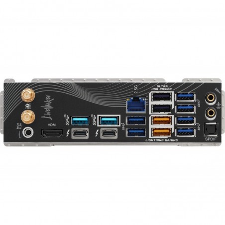 Płyta główna Z890 LIVEMIXER WIFI ATX Płyta główna Z890 LIVEMIXER WIFI ATX