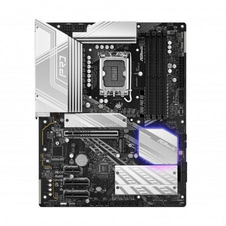 Płyta główna Z890 PRO RS ATX Płyta główna Z890 PRO RS ATX
