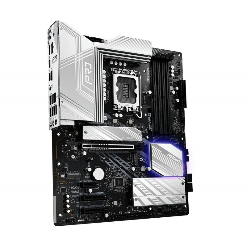 Płyta główna Z890 PRO RS ATX Płyta główna Z890 PRO RS ATX