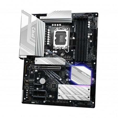 Płyta główna Z890 PRO RS ATX Płyta główna Z890 PRO RS ATX