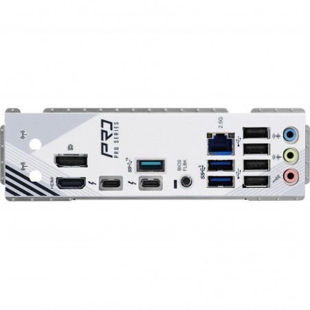 Płyta główna Z890 PRO RS ATX Płyta główna Z890 PRO RS ATX