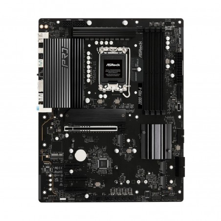 Płyta główna Z890 PRO-A ATX Płyta główna Z890 PRO-A ATX