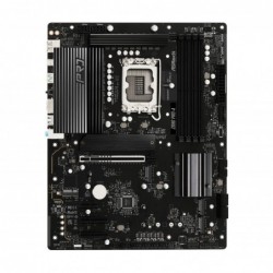 Płyta główna Z890 PRO-A ATX Płyta główna Z890 PRO-A ATX