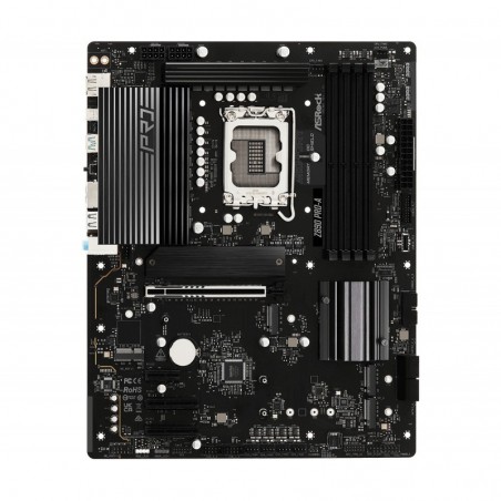 Płyta główna Z890 PRO-A ATX Płyta główna Z890 PRO-A ATX