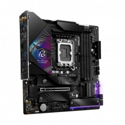 Płyta główna Z890M RIPTIDE WIFI mATX Płyta główna Z890M RIPTIDE WIFI mATX