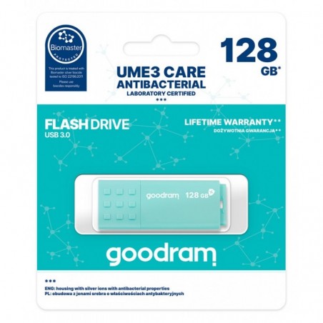 Pendrive UME3 Care 128GB USB 3.0 Pendrive UME3 Care 128GB USB 3.0