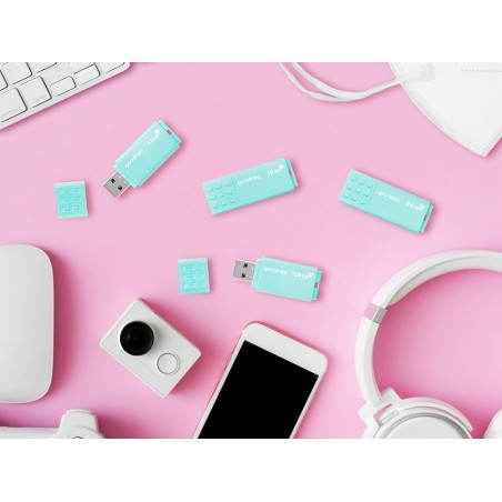 Pendrive UME3 Care 128GB USB 3.0 Pendrive UME3 Care 128GB USB 3.0