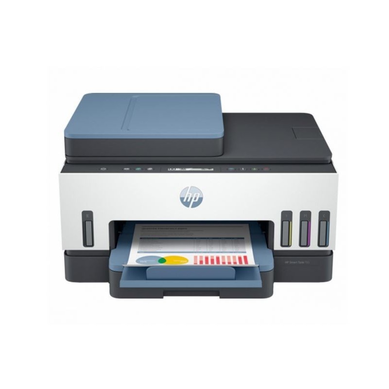 Urządzenie wielofunkcyjne Smart Tank 755 28B72A