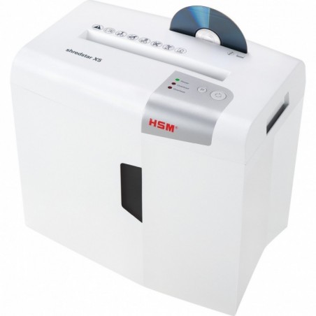 Niszczarka shredstar X5 ścinki 4x30mm P-4,CD Niszczarka shredstar X5 ścinki 4x30mm P-4,CD