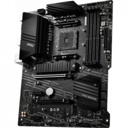Płyta główna B550 A-PRO AM4 4DDR4 HDMI/DP M.2 ATX Płyta główna B550 A-PRO AM4 4DDR4 HDMI/DP M.2 ATX