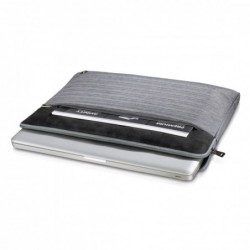 Etui do notebooka 14.1 Tayrona Jasnoszare Etui do notebooka 14.1 Tayrona Jasnoszare