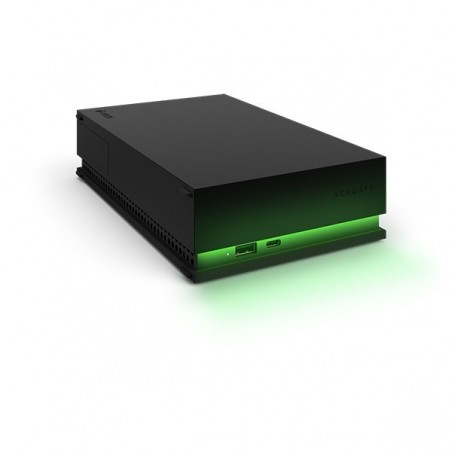 Xbox HUB 8TB 3,5 STKW8000400 Xbox HUB 8TB 3,5 STKW8000400